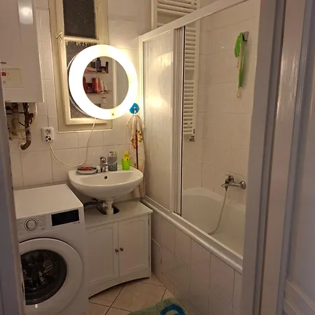 Cosy Place In 2 Vinohrady