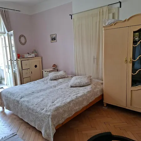 Cosy Place In 2 Vinohrady *