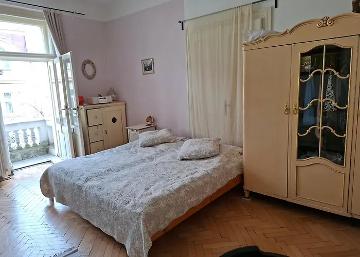 Cosy Place In 2 Vinohrady *