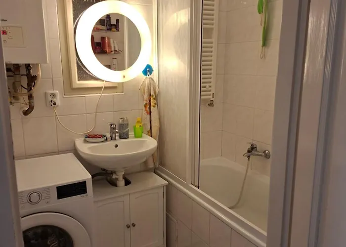 Cosy Place In 2 Vinohrady