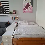 Apartmán Cosy Place In 2 Vinohrady