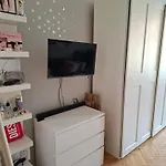 Cosy Place In 2 Vinohrady Apartmán