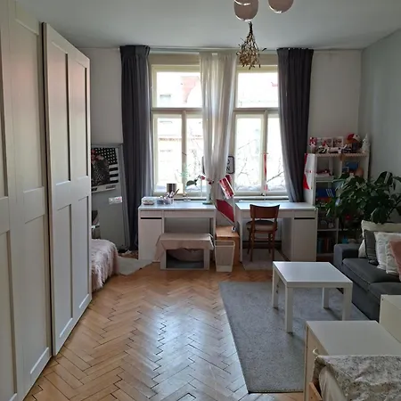 Cosy Place In 2 Vinohrady